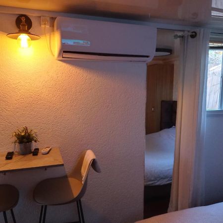 קאסה גומז Apartment Kiryat Ekron Exterior foto