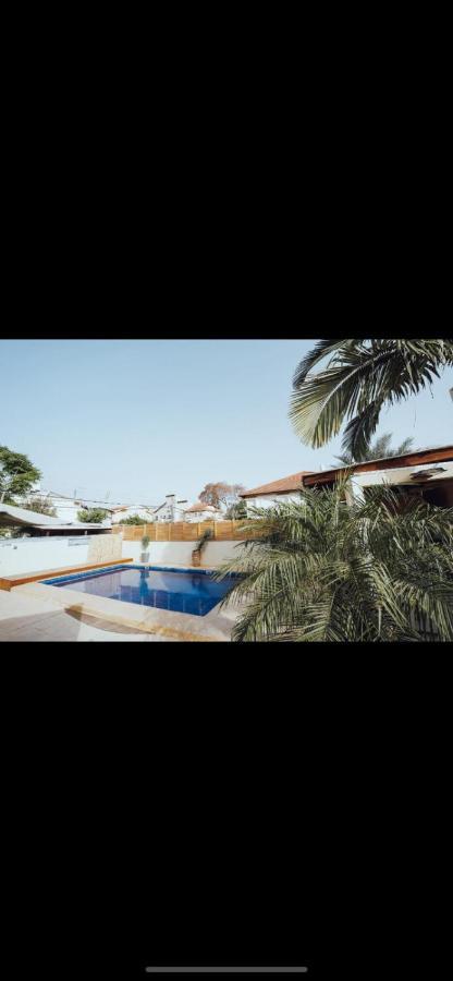 קאסה גומז Apartment Kiryat Ekron Exterior foto